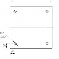 �������� ���������� 300�300�2 - �� �������